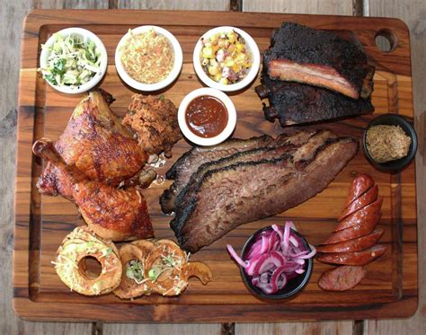 52 Weeks Of Bbq Naming The Best Of The Best San Antonio Barbecue