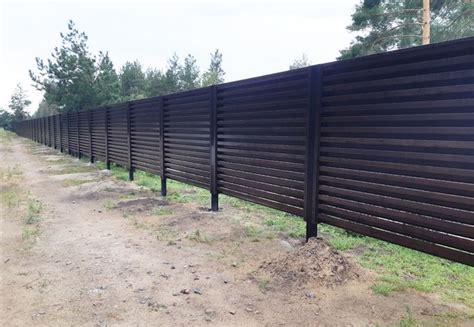 Вентилируемый забор | Забор, Жалюзи, Деревянные заборы