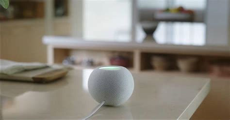 El HomePod mini 2 está muy cerca: nuevo diseño, sonido mejorado y mucho más