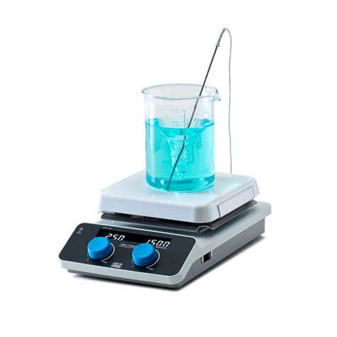 Arec Digital Ceramic Hot Plate Stirrer