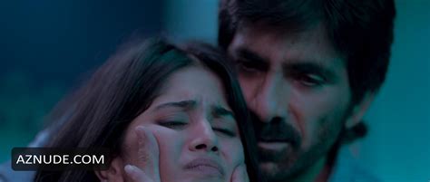 MEGHA AKASH Nude AZNude