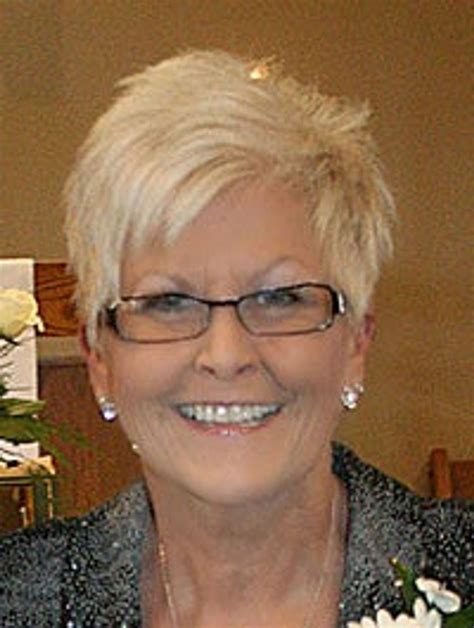 Linda Lundak, 63, Albert Lea