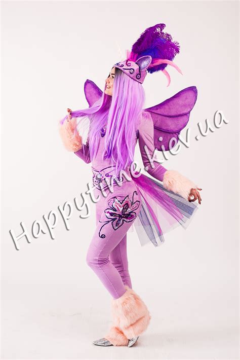 Фото Искорка Литл Пони - happytime