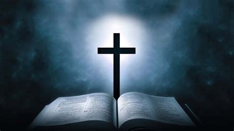 christian devotional background