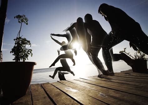 A Beginner's Guide to Sequence Photography - Shutterstock