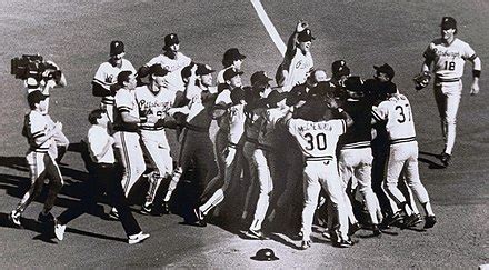 History of the Pittsburgh Pirates - Wikipedia