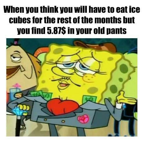 Stop Touching Me Broke Ass B Tch GAG