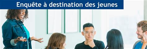 Tu As Entre 11 Et 30 Ans Et Tu Habites Dugny Ton Avis Nous Intéresse