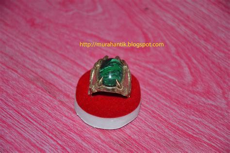 batu permata tirus  pirus mesir murah antik