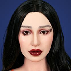 Cm Ft A K Rbchen Silikon Sex Puppe Flora Rosemarydoll