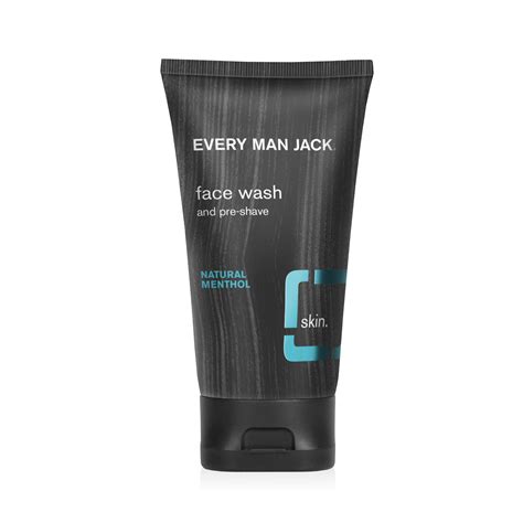 Grooming experts are raving about all man jack natural scents 6