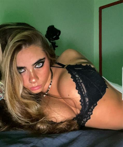 Moonwolfgirl Nude Porn Pictures XXX Photos Sex Images 4094291 PICTOA