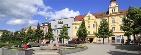 Reality Benešov