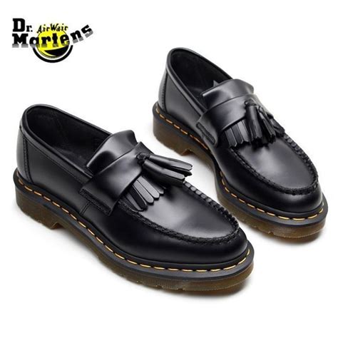 Лоферы Dr. Martens купить на OZON по низкой цене (1541423302)