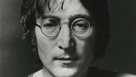 John Lennon Glasses Frames