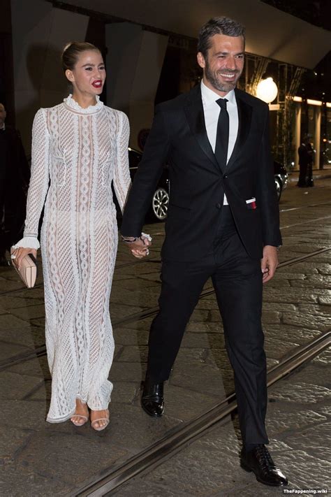 Cristina Marino Nude Pics Vids The Fappening