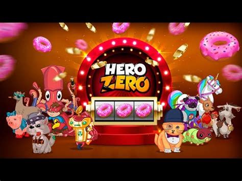 Hero Zero Pl Zapraszam D Youtube