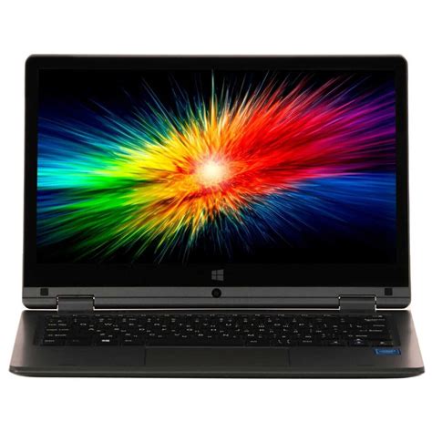 Ноутбук IRBIS NB121 (NB121), черный купить по низкой цене: отзывы, фото ...