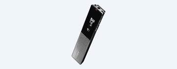 Sony ICD TX650 Digital Voice Recorder Fgee Technology