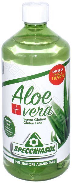 Aloe Vera Stabilizowany Sok Z Aloesu Ml Cena Apteka