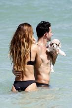 NATALIA BORGES Nude AZNude