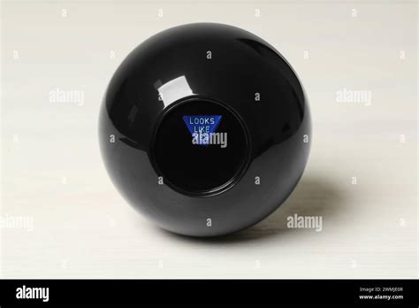magic  ball     res stock photography  images alamy