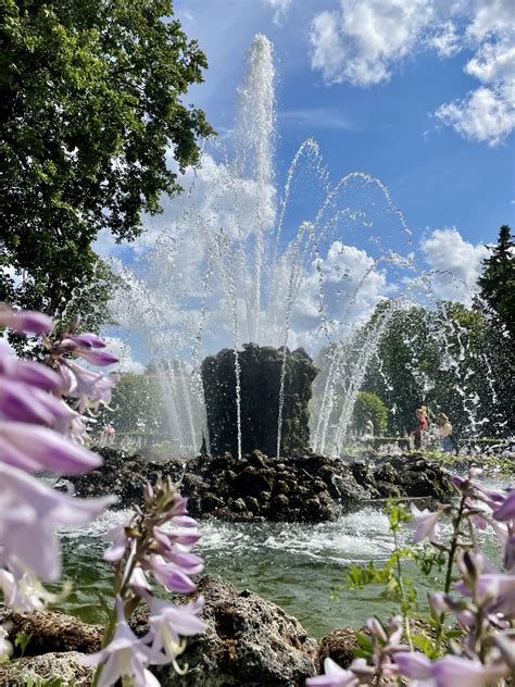 Peterhof : r/SPb