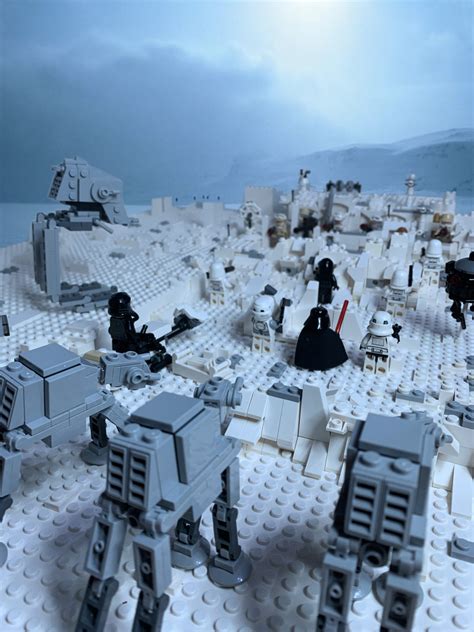 Star Wars Day Lego May The Th