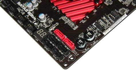 ASRock Fatal1ty P67 Performance (Intel P67) Motherboard Review
