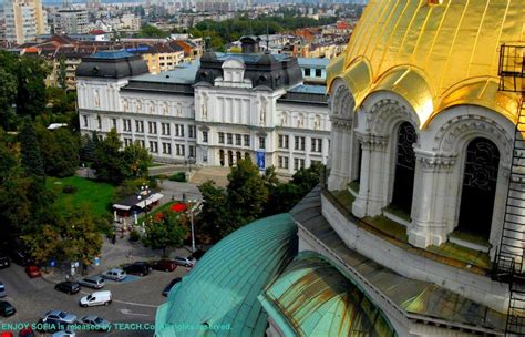 София // Sofia | Central and eastern europe, Eastern europe, Bulgaria