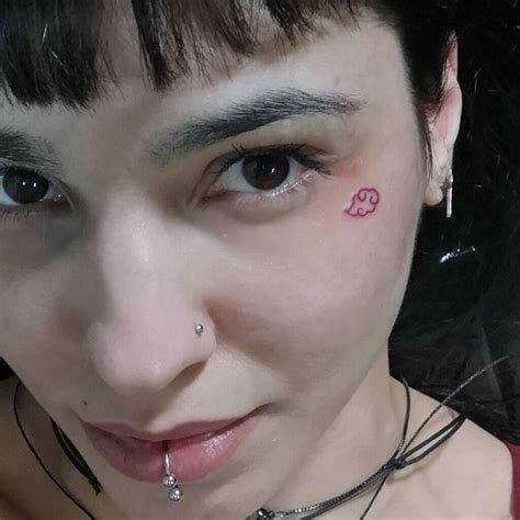 101 Best Akatsuki Cloud Tattoo Ideas That Will Blow Your Mind