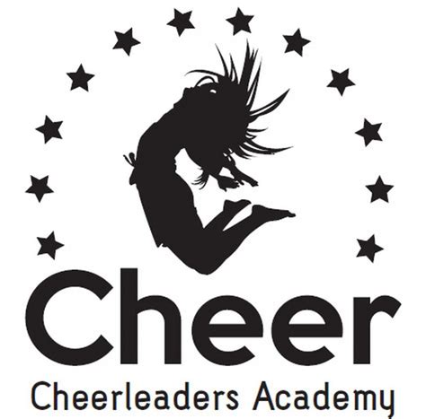 Zajęcia Cheerleaders Academy