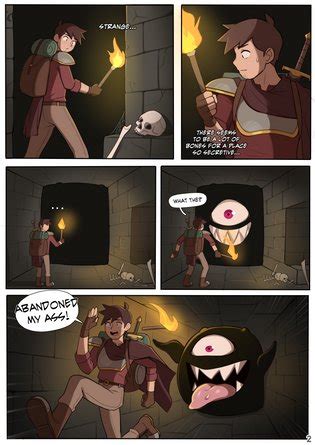 Companionship Dross Ongoing Luscious Hentai Manga Porn