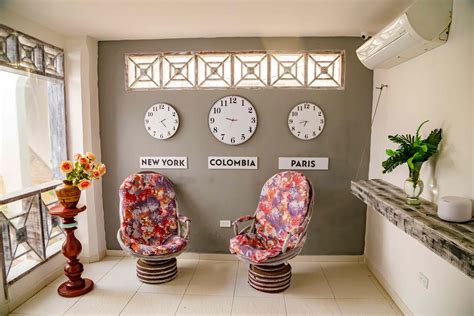 Luna Cartagena Airport Hotel, Cartagena - 2024 Prices & Reviews