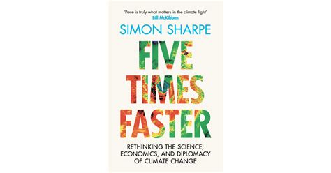 Five Times Faster by Simon Sharpe