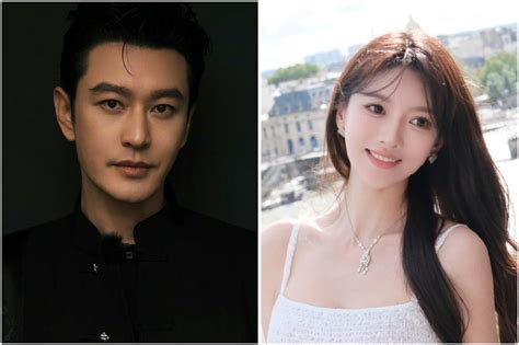 Hu Nh Hi U Minh C Ng Khai Y U Hot Girl Sau N M Ly H N Angelababy