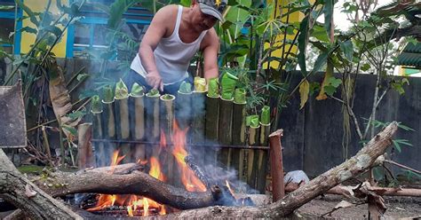 lamang makanan tradisional  mulai tergerus zaman swapena