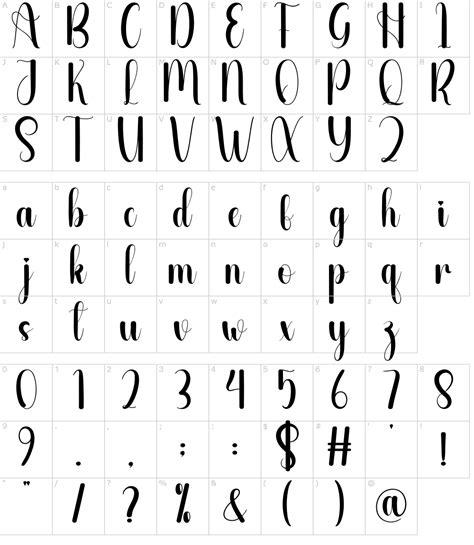 Melodic Font Download