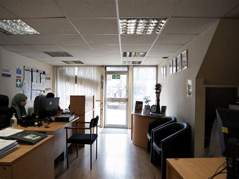 Hounslow - Eleanor Healthcare Group