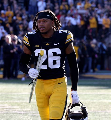 Photos: Iowa Football vs Nebraska 11/25/2022 – University of Iowa Athletics