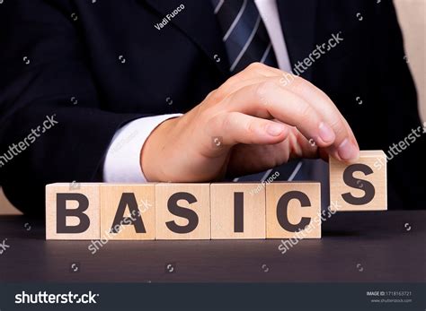 40,976 Learn the basics Images, Stock Photos & Vectors | Shutterstock