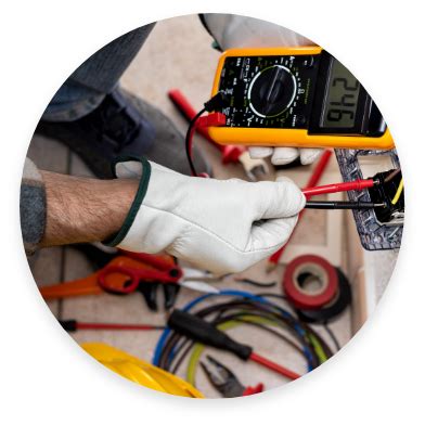 Electric Repair Services - Sterling VA | Absolute Electric