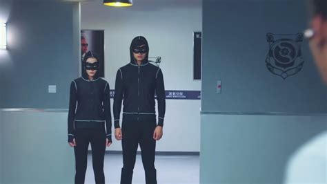 OST سریال چینی دختر آتشین مخافظان بادیگارد ها Hot Girl نماشا