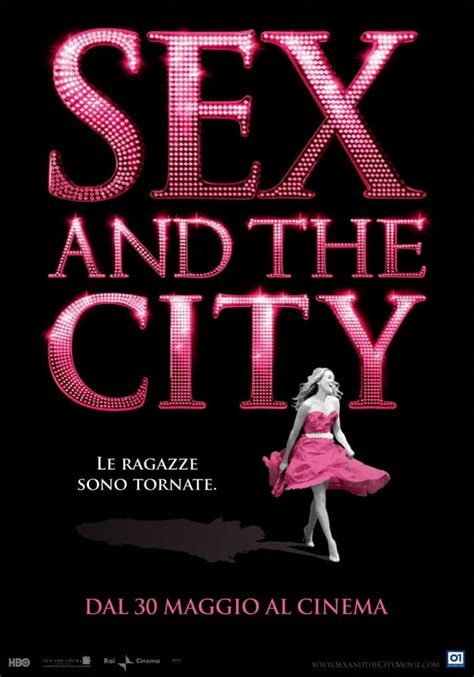 Sex And The City Foto