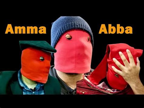 amma abba