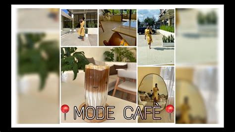 An Honest Review Of Mode CafÈ Kilimani Youtube