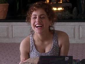 CLUELESS NUDE SCENES AZNude