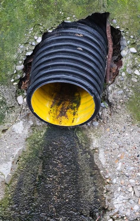 french drain installation contractor   york