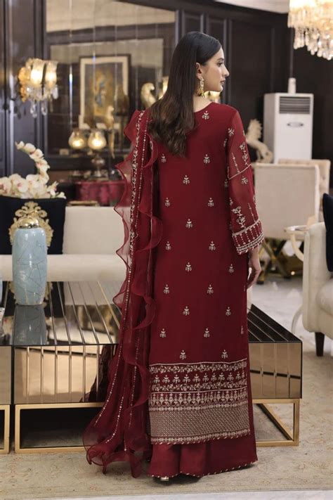 Ready To Wear Shubeel