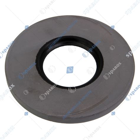 864158-10 Сальник КАМАЗ 59*135*10 (), цена 103 руб., в наличии, купить ...